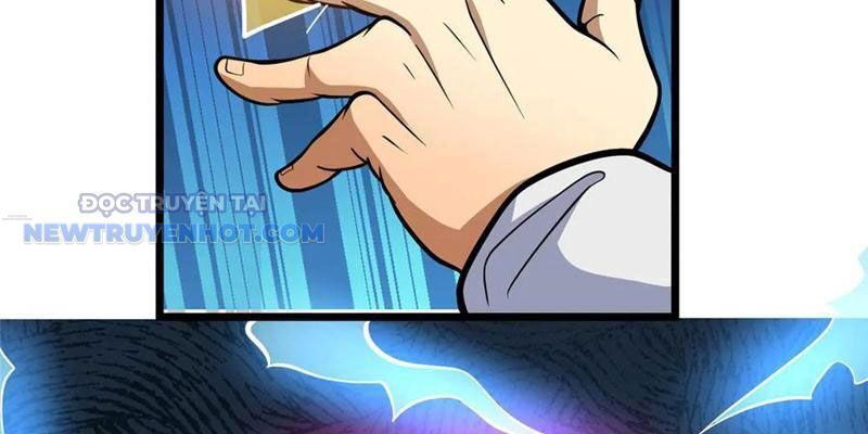 Đô Thị Cực Phẩm Y Thần - Chap 204 - Trang 83