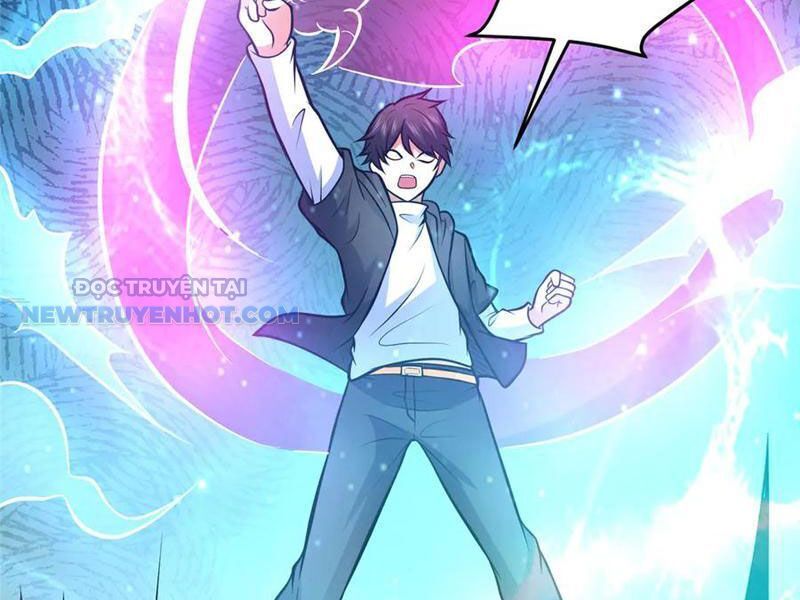 Đô Thị Cực Phẩm Y Thần - Chap 204 - Trang 85