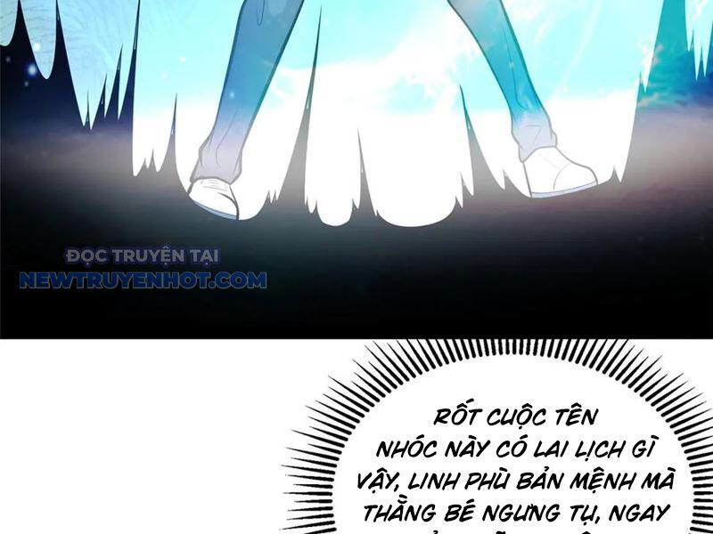 Đô Thị Cực Phẩm Y Thần - Chap 204 - Trang 86