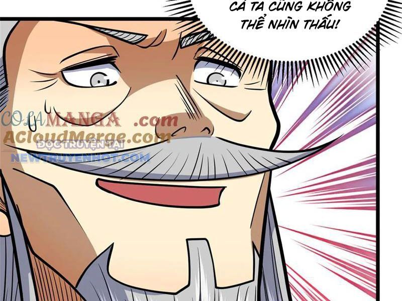 Đô Thị Cực Phẩm Y Thần - Chap 204 - Trang 87