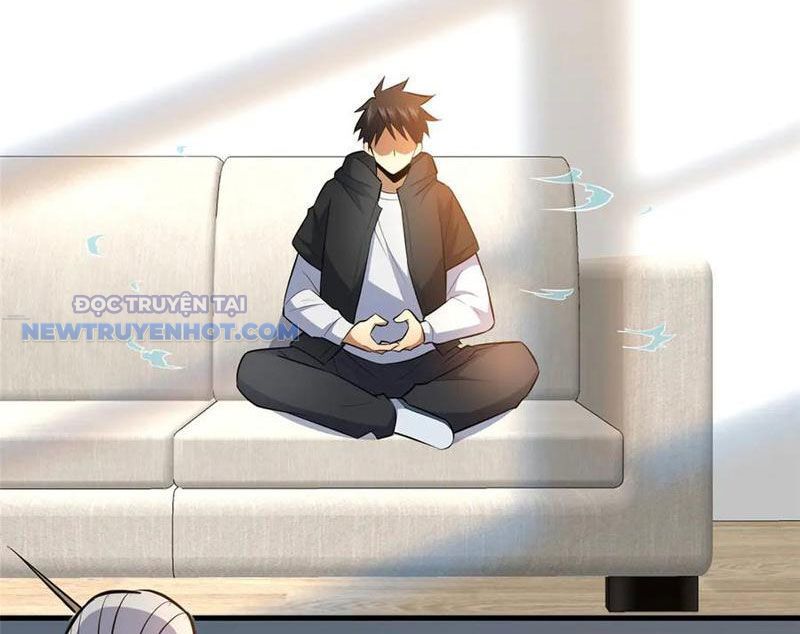 Đô Thị Cực Phẩm Y Thần - Chap 205 - Trang 12
