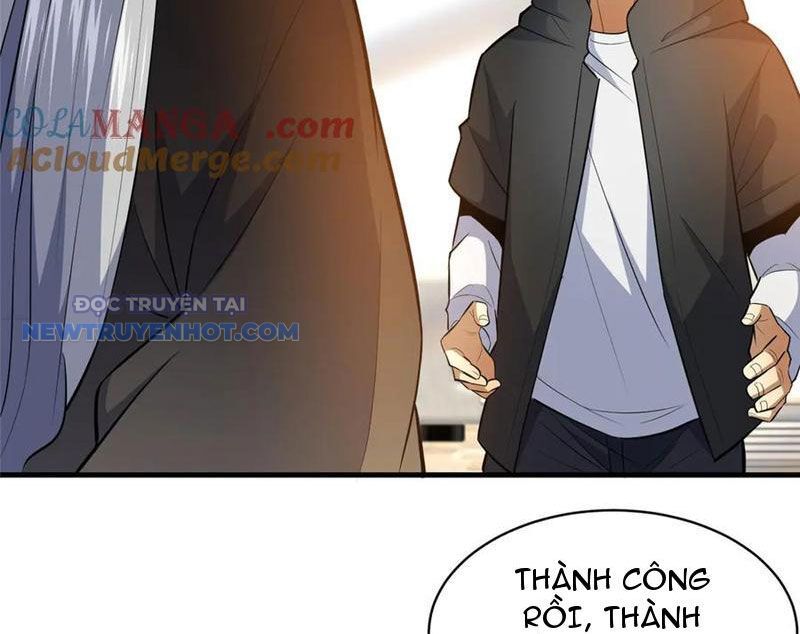 Đô Thị Cực Phẩm Y Thần - Chap 205 - Trang 14