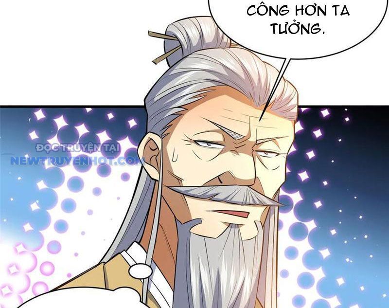 Đô Thị Cực Phẩm Y Thần - Chap 205 - Trang 15