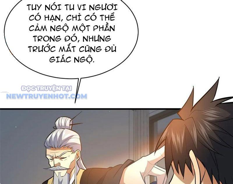 Đô Thị Cực Phẩm Y Thần - Chap 205 - Trang 17