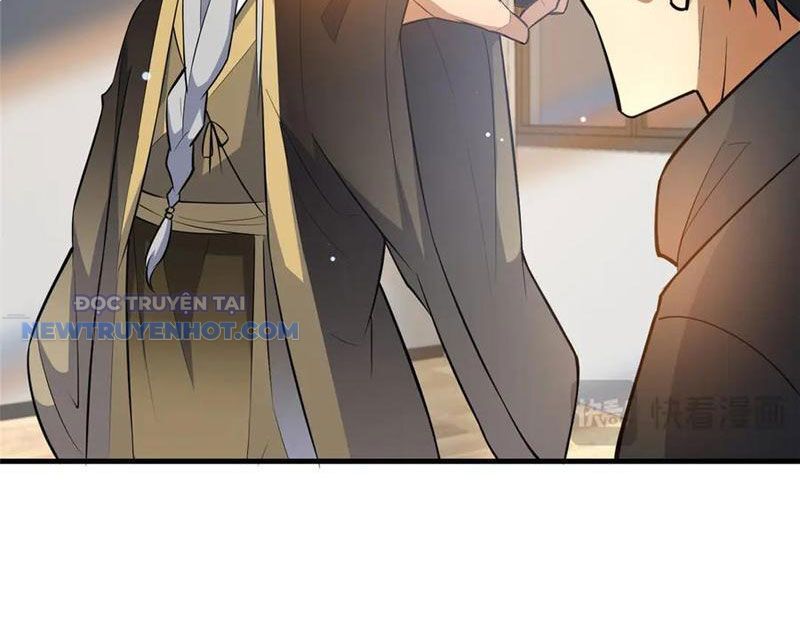 Đô Thị Cực Phẩm Y Thần - Chap 205 - Trang 18