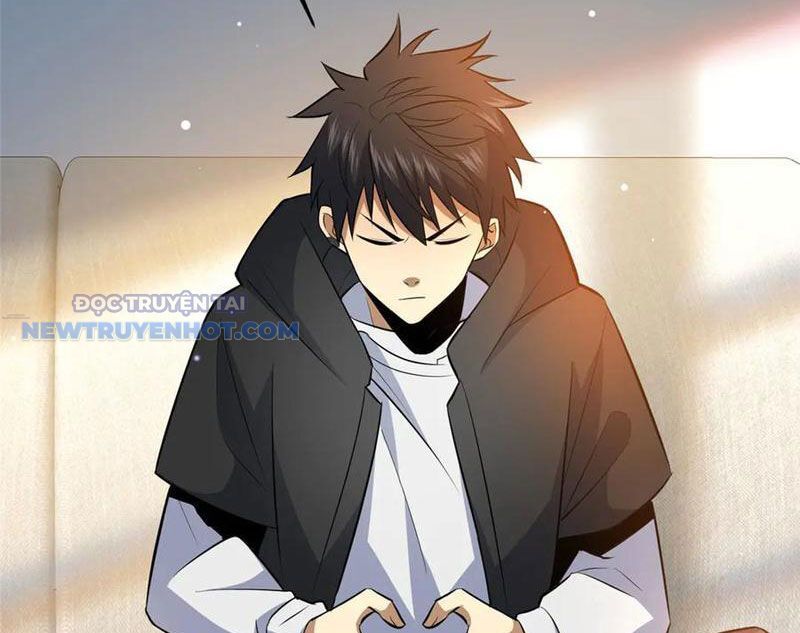 Đô Thị Cực Phẩm Y Thần - Chap 205 - Trang 20