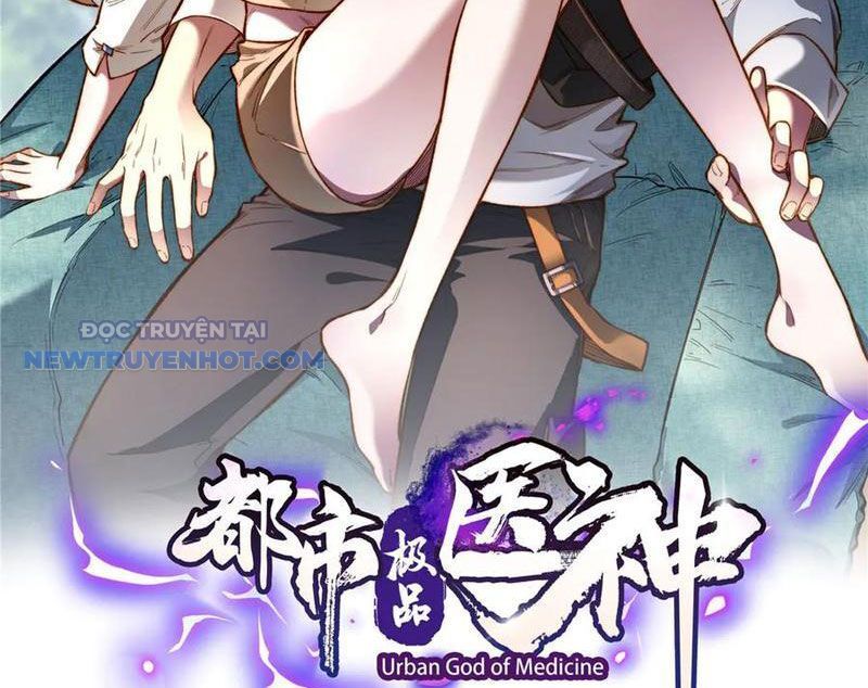Đô Thị Cực Phẩm Y Thần - Chap 205 - Trang 3