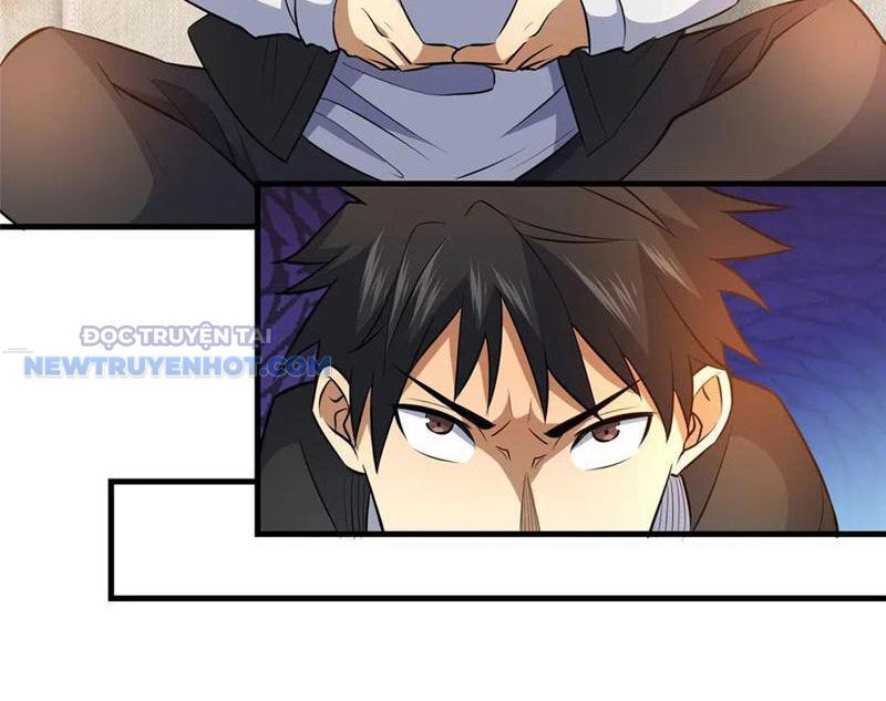 Đô Thị Cực Phẩm Y Thần - Chap 205 - Trang 21