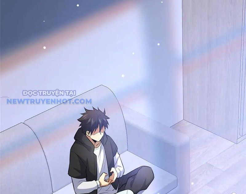 Đô Thị Cực Phẩm Y Thần - Chap 205 - Trang 23