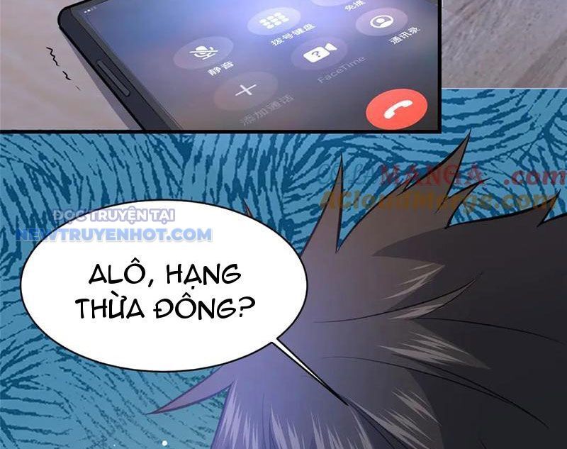 Đô Thị Cực Phẩm Y Thần - Chap 205 - Trang 25