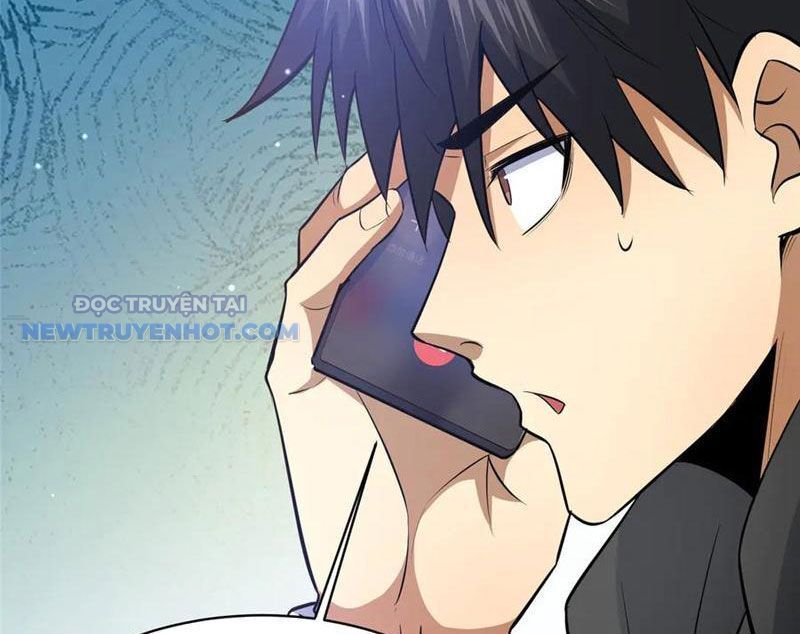 Đô Thị Cực Phẩm Y Thần - Chap 205 - Trang 26