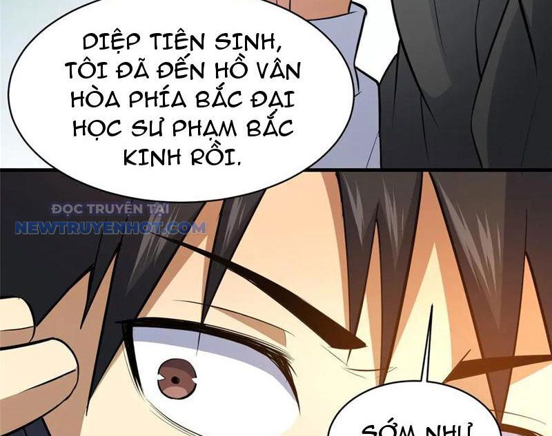 Đô Thị Cực Phẩm Y Thần - Chap 205 - Trang 27