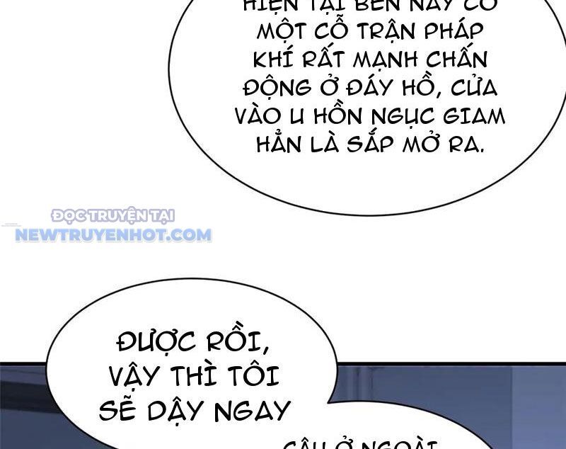 Đô Thị Cực Phẩm Y Thần - Chap 205 - Trang 29