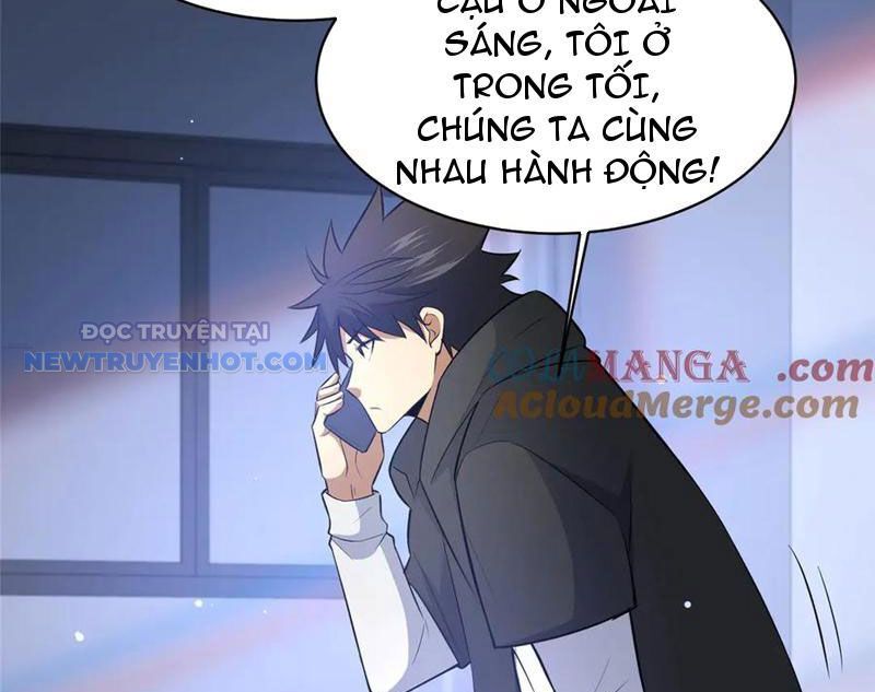 Đô Thị Cực Phẩm Y Thần - Chap 205 - Trang 30