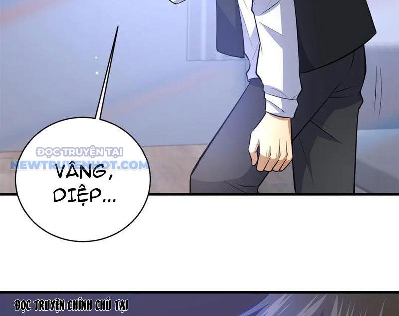 Đô Thị Cực Phẩm Y Thần - Chap 205 - Trang 31