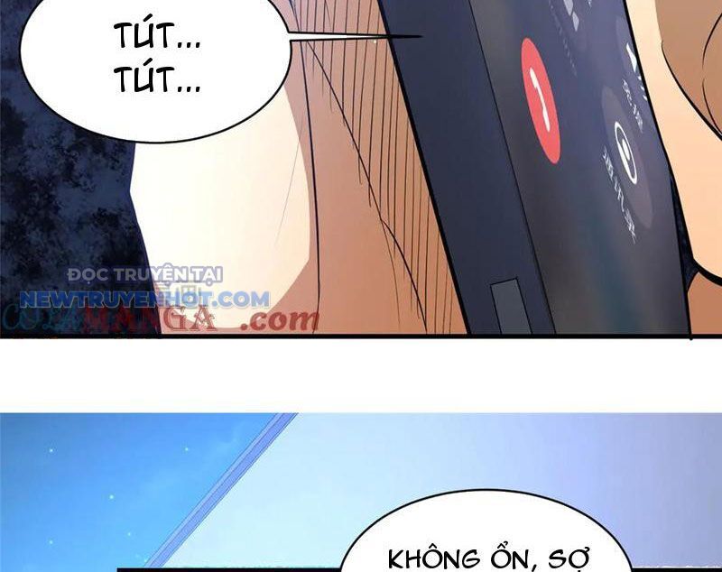 Đô Thị Cực Phẩm Y Thần - Chap 205 - Trang 33
