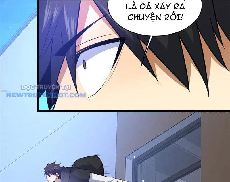 Đô Thị Cực Phẩm Y Thần - Chap 205 - Trang 34