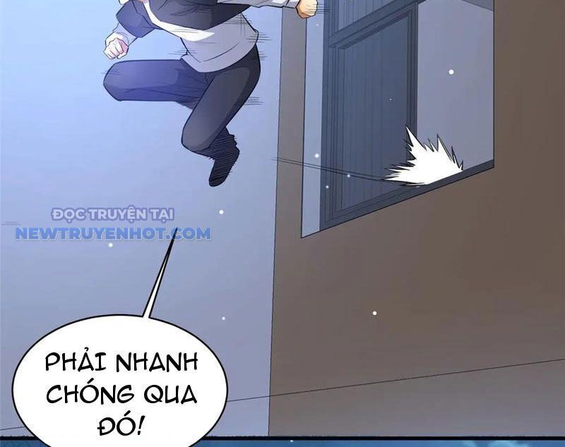 Đô Thị Cực Phẩm Y Thần - Chap 205 - Trang 35