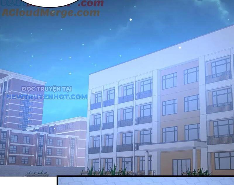 Đô Thị Cực Phẩm Y Thần - Chap 205 - Trang 36