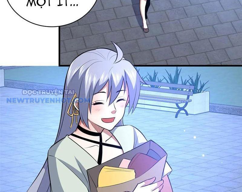 Đô Thị Cực Phẩm Y Thần - Chap 205 - Trang 38