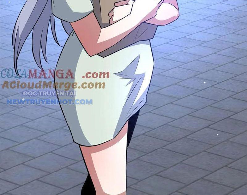 Đô Thị Cực Phẩm Y Thần - Chap 205 - Trang 39