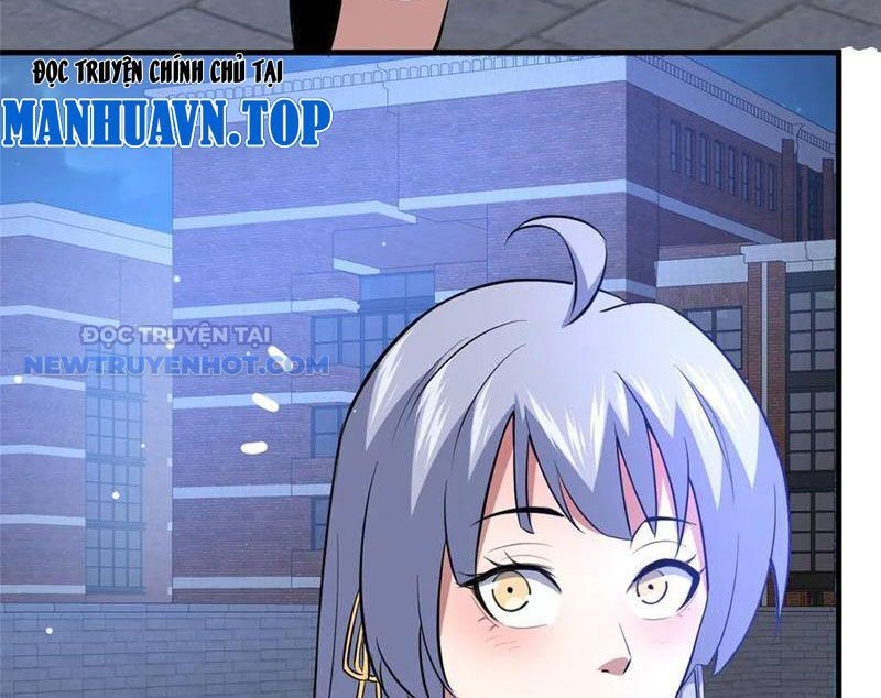 Đô Thị Cực Phẩm Y Thần - Chap 205 - Trang 40
