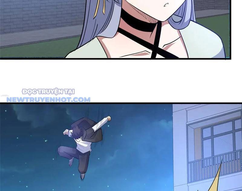 Đô Thị Cực Phẩm Y Thần - Chap 205 - Trang 41