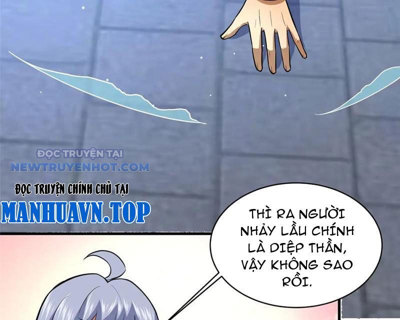 Đô Thị Cực Phẩm Y Thần - Chap 205 - Trang 46
