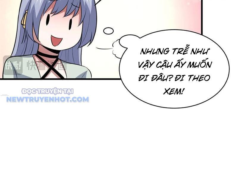 Đô Thị Cực Phẩm Y Thần - Chap 205 - Trang 47