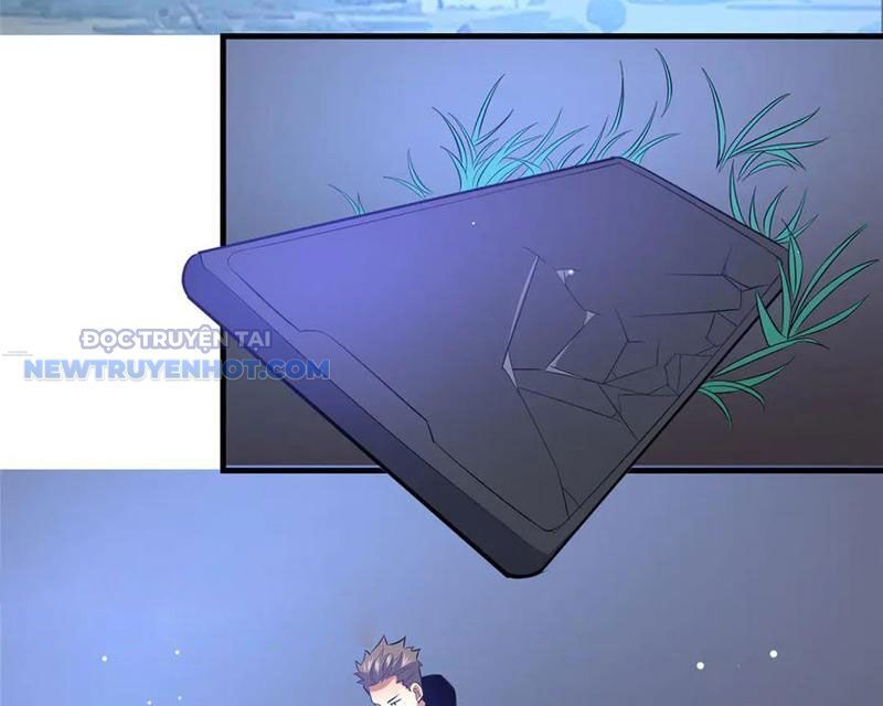 Đô Thị Cực Phẩm Y Thần - Chap 205 - Trang 51