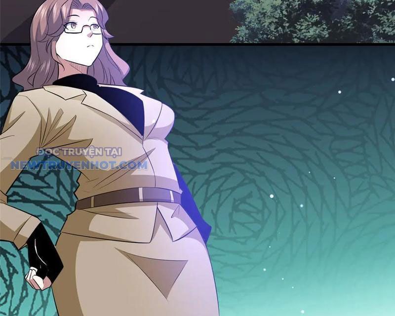 Đô Thị Cực Phẩm Y Thần - Chap 205 - Trang 53