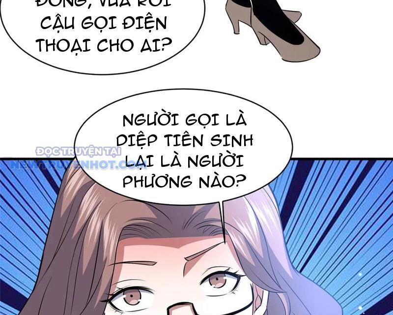 Đô Thị Cực Phẩm Y Thần - Chap 205 - Trang 55
