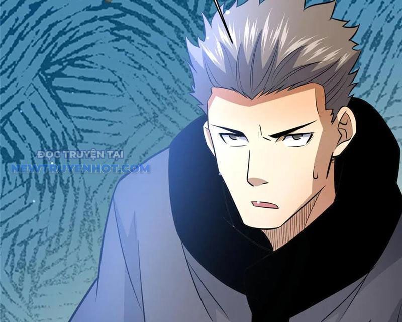 Đô Thị Cực Phẩm Y Thần - Chap 205 - Trang 57