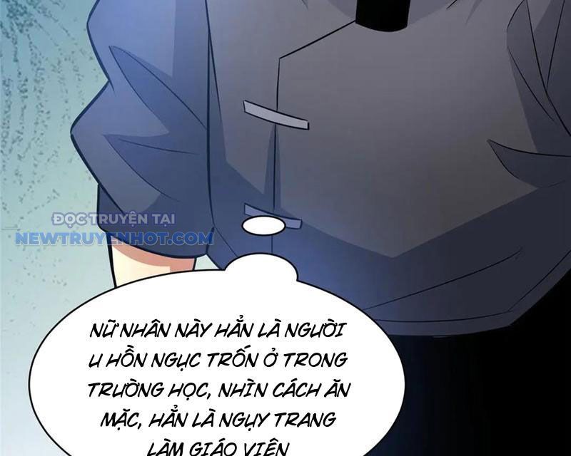 Đô Thị Cực Phẩm Y Thần - Chap 205 - Trang 58