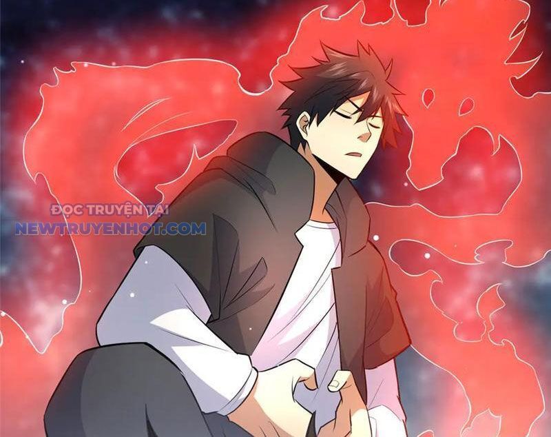 Đô Thị Cực Phẩm Y Thần - Chap 205 - Trang 7