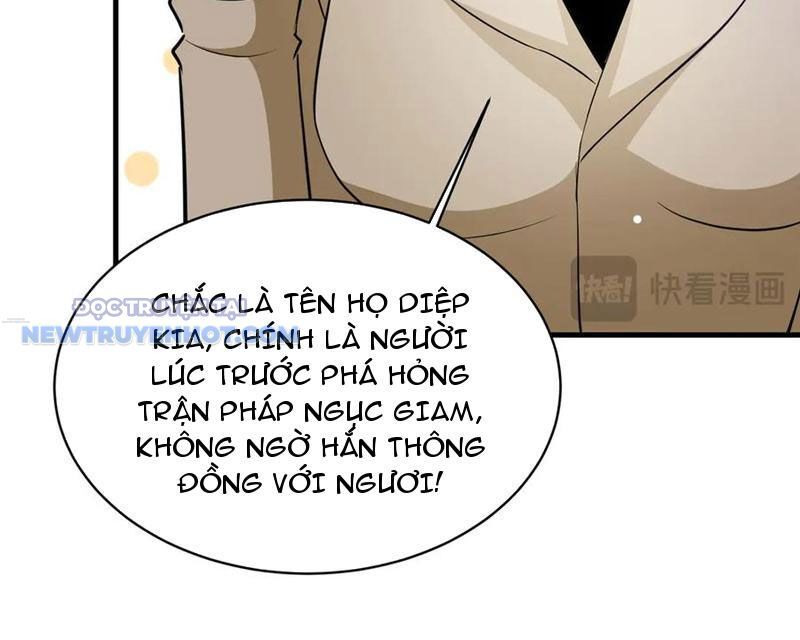 Đô Thị Cực Phẩm Y Thần - Chap 205 - Trang 61