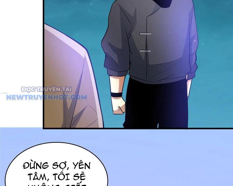 Đô Thị Cực Phẩm Y Thần - Chap 205 - Trang 63
