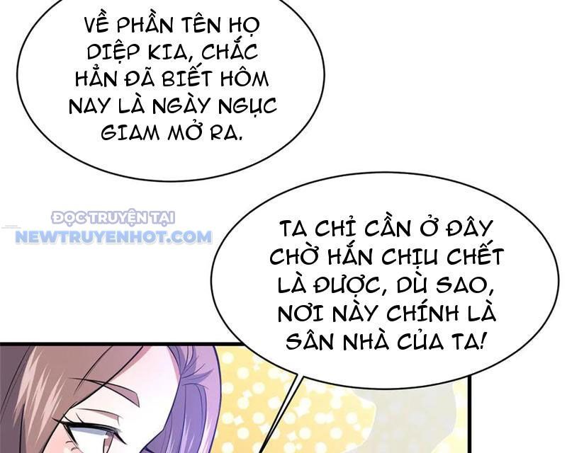 Đô Thị Cực Phẩm Y Thần - Chap 205 - Trang 66