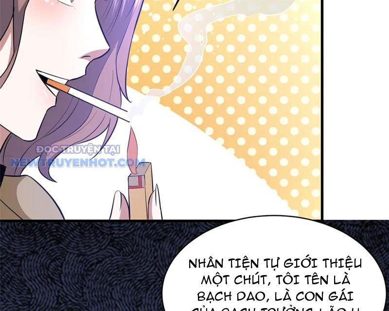Đô Thị Cực Phẩm Y Thần - Chap 205 - Trang 67