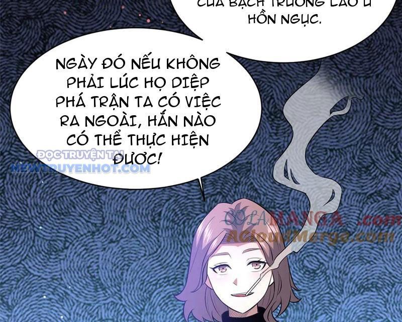 Đô Thị Cực Phẩm Y Thần - Chap 205 - Trang 68