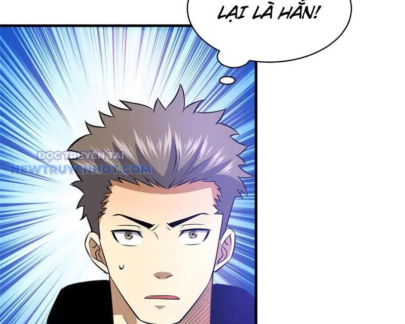 Đô Thị Cực Phẩm Y Thần - Chap 205 - Trang 70
