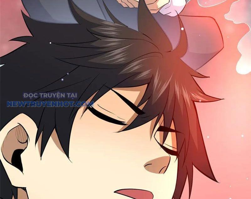 Đô Thị Cực Phẩm Y Thần - Chap 205 - Trang 8