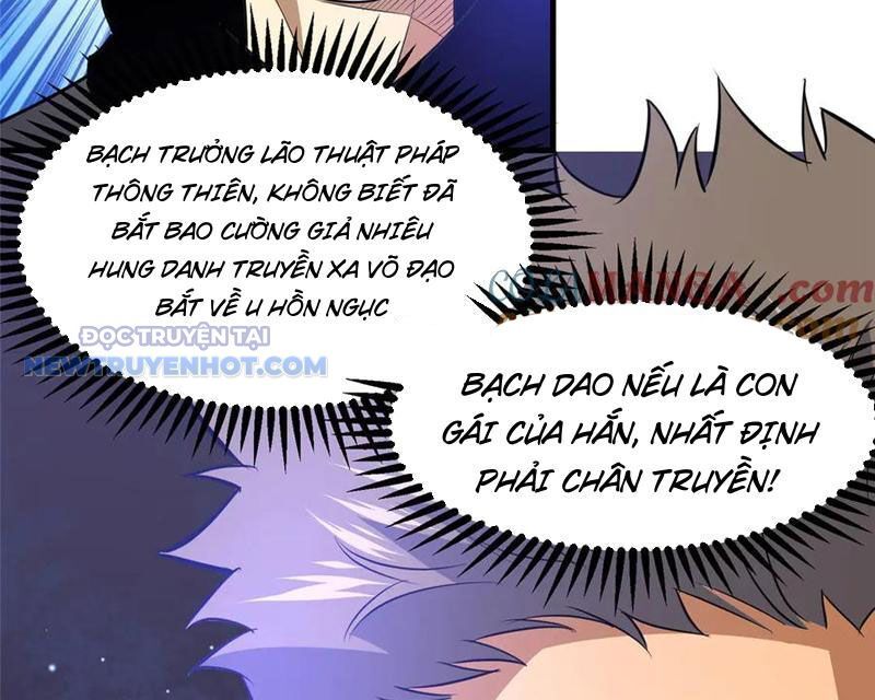 Đô Thị Cực Phẩm Y Thần - Chap 205 - Trang 71