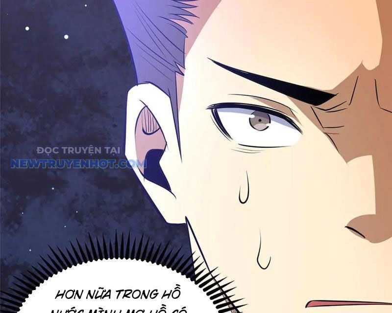 Đô Thị Cực Phẩm Y Thần - Chap 205 - Trang 72
