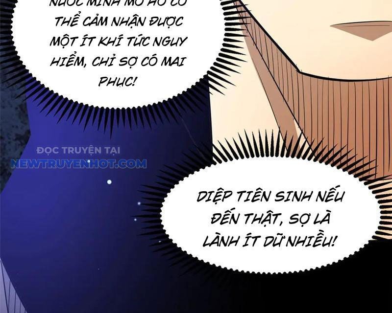 Đô Thị Cực Phẩm Y Thần - Chap 205 - Trang 73