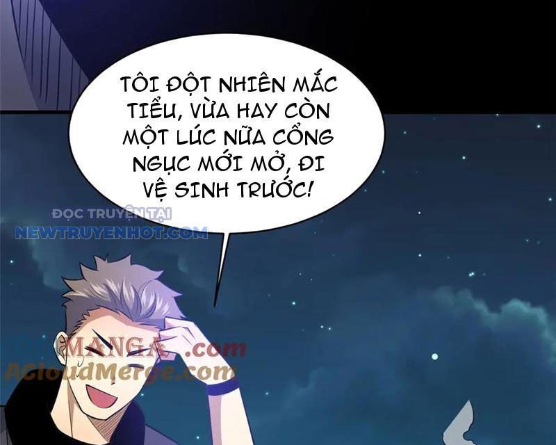 Đô Thị Cực Phẩm Y Thần - Chap 205 - Trang 74
