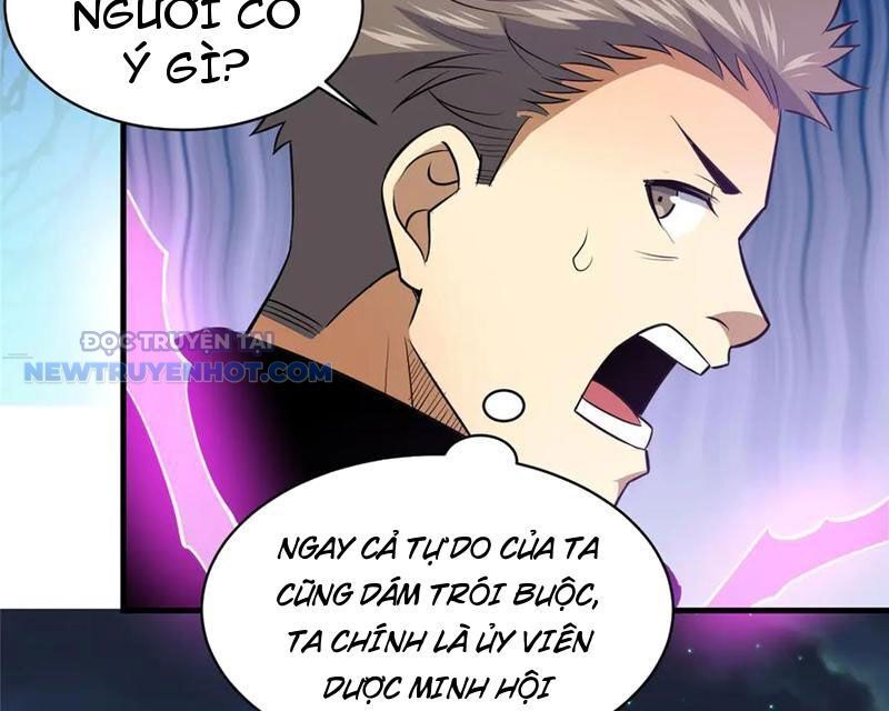 Đô Thị Cực Phẩm Y Thần - Chap 205 - Trang 79