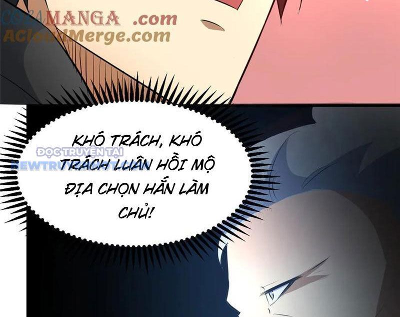 Đô Thị Cực Phẩm Y Thần - Chap 205 - Trang 9