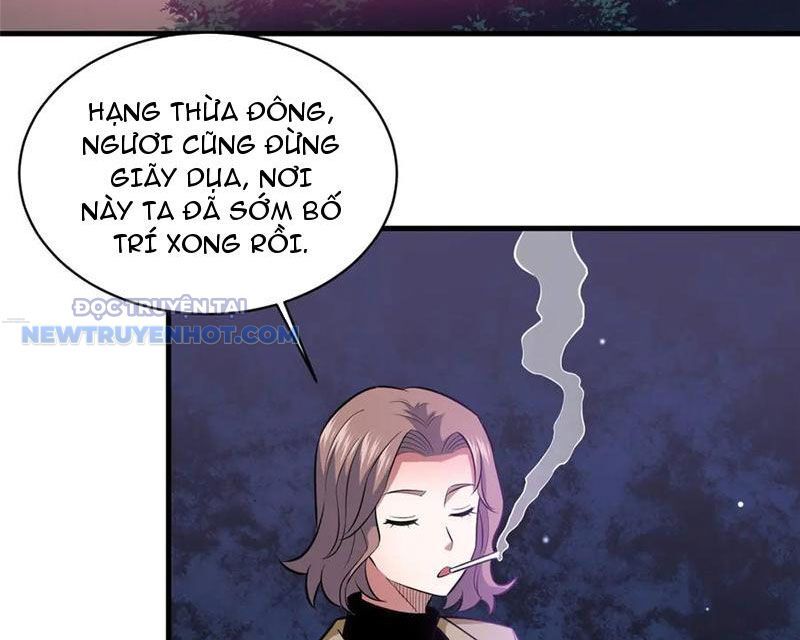 Đô Thị Cực Phẩm Y Thần - Chap 205 - Trang 83