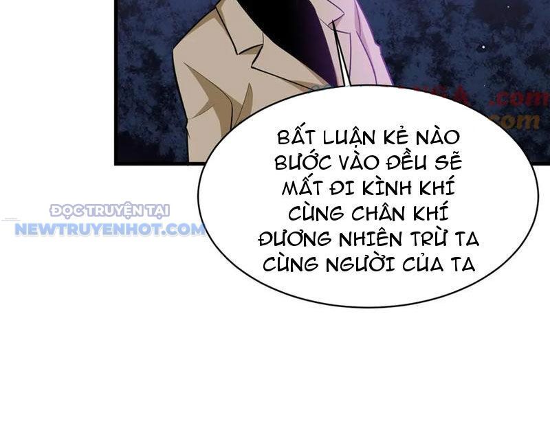 Đô Thị Cực Phẩm Y Thần - Chap 205 - Trang 84